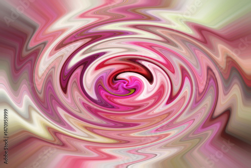 Abstract Background Texture, illustration in different color tone, defocus or blur some parts, premium design for wallpaper, banner and poster. Non AI generated but made via adobe photoshop program.