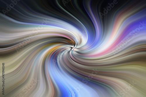 Abstract Background Texture, illustration in different color tone, defocus or blur some parts, premium design for wallpaper, banner and poster. Non AI generated but made via adobe photoshop program.