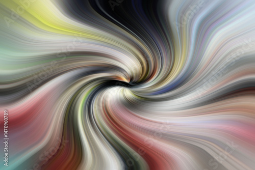 Abstract Background Texture, illustration in different color tone, defocus or blur some parts, premium design for wallpaper, banner and poster. Non AI generated but made via adobe photoshop program.