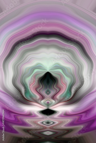 Abstract Background Texture, illustration in different color tone, defocus or blur some parts, premium design for wallpaper, banner and poster. Non AI generated but made via adobe photoshop program.