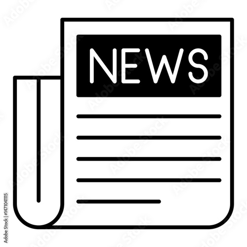 News dualtone icon

