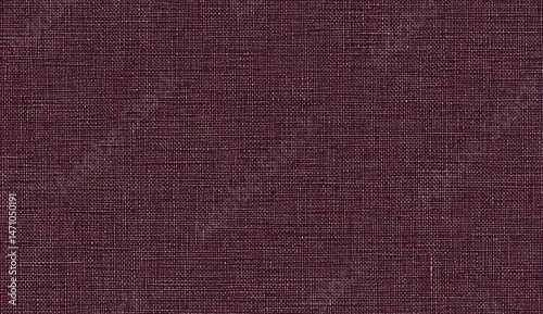 Deep maroon fabric texture