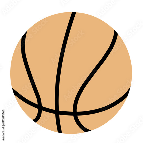 Sport Ball illustration