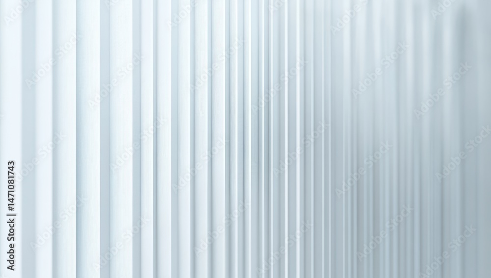 Abstract white vertical lines Abstract white vertical lines
