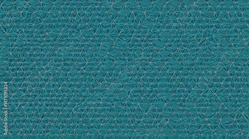 Geometric abstract shapes, infinitely repeating , surface, clean, wallpaper