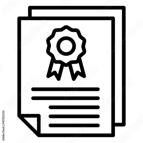License Icon