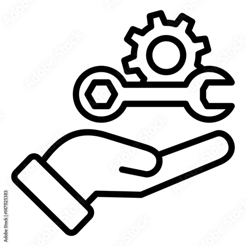 Service Icon