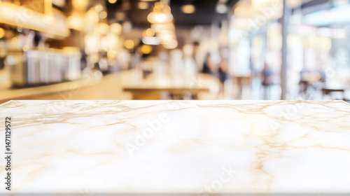 blurred background