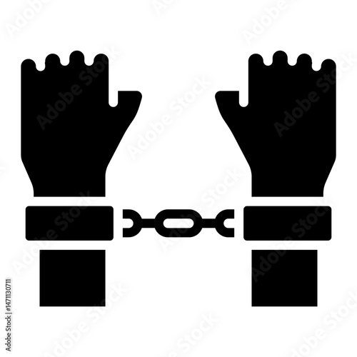Custody Icon