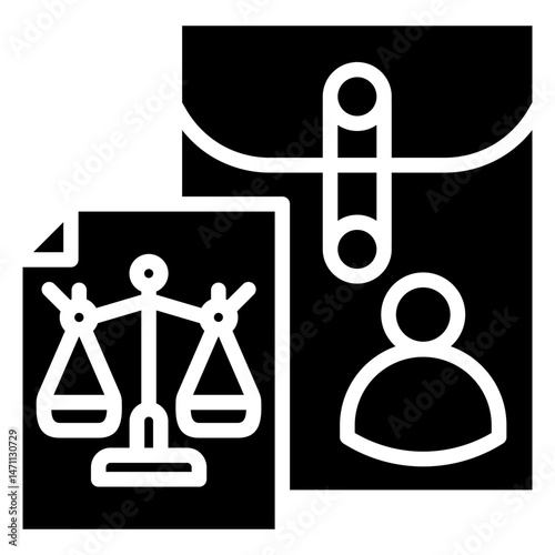 Plaintiff Icon