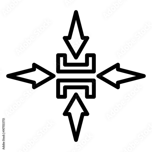 Constraint Icon