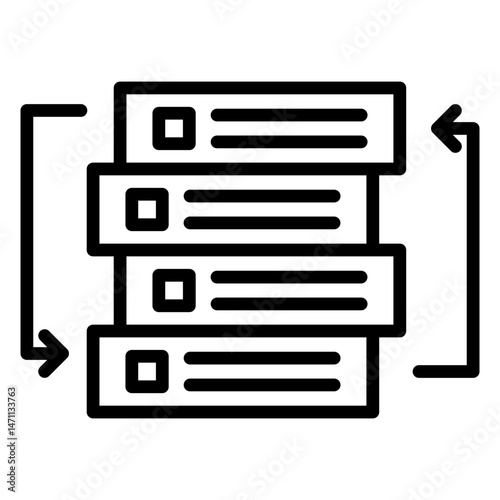 Prioritization Icon