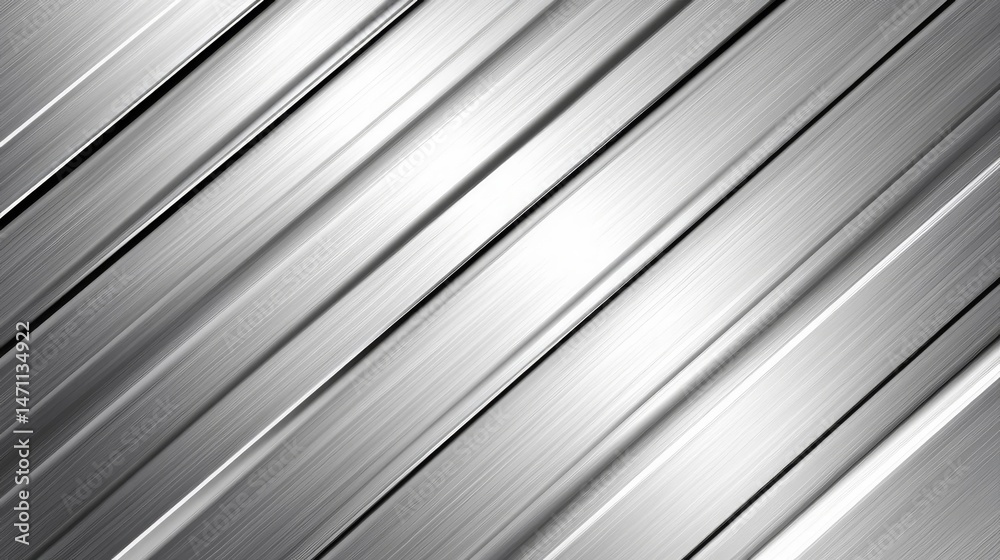 Obraz premium metal texture background