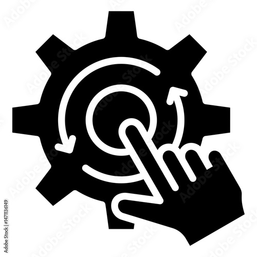 Execution Icon