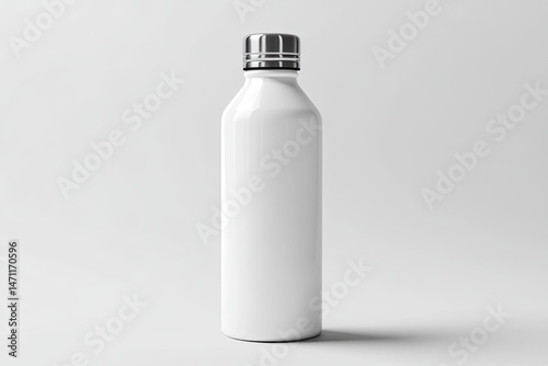 White water bottle mockup (1)