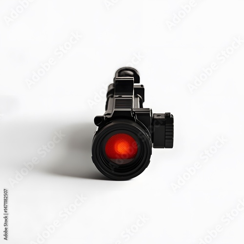 Red Dot Sight Scope Optics.