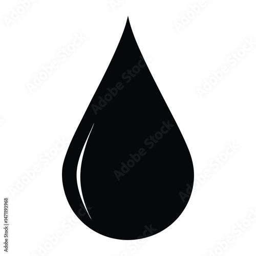 drop of water
