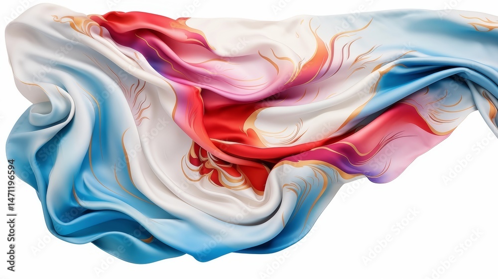 Obraz premium abstract colorful background