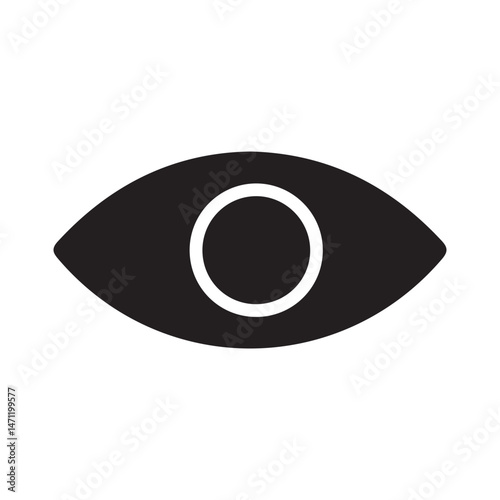 black and white yin yang symbol