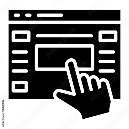 Cta Icon