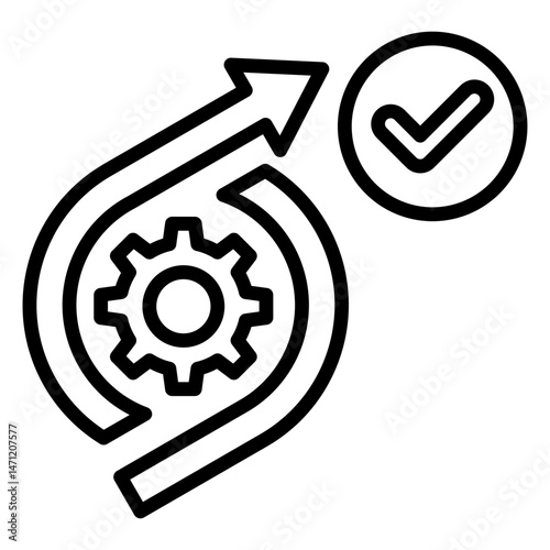 Methodology Icon
