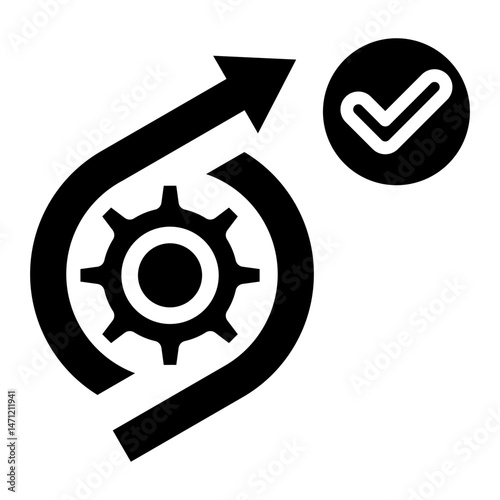 Methodology Icon