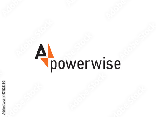 POWERWISE LOGO DESIGN