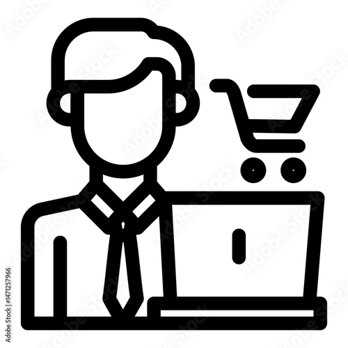 Salesman 