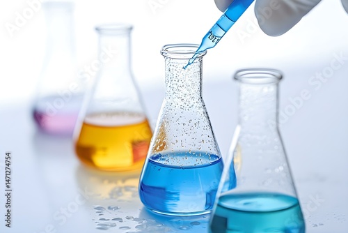 Laboratory Food and Water Analysis Services for Industry Compliance and Quality Assurance