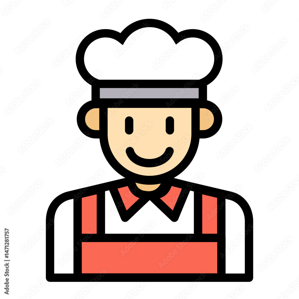 chef icon chef icon