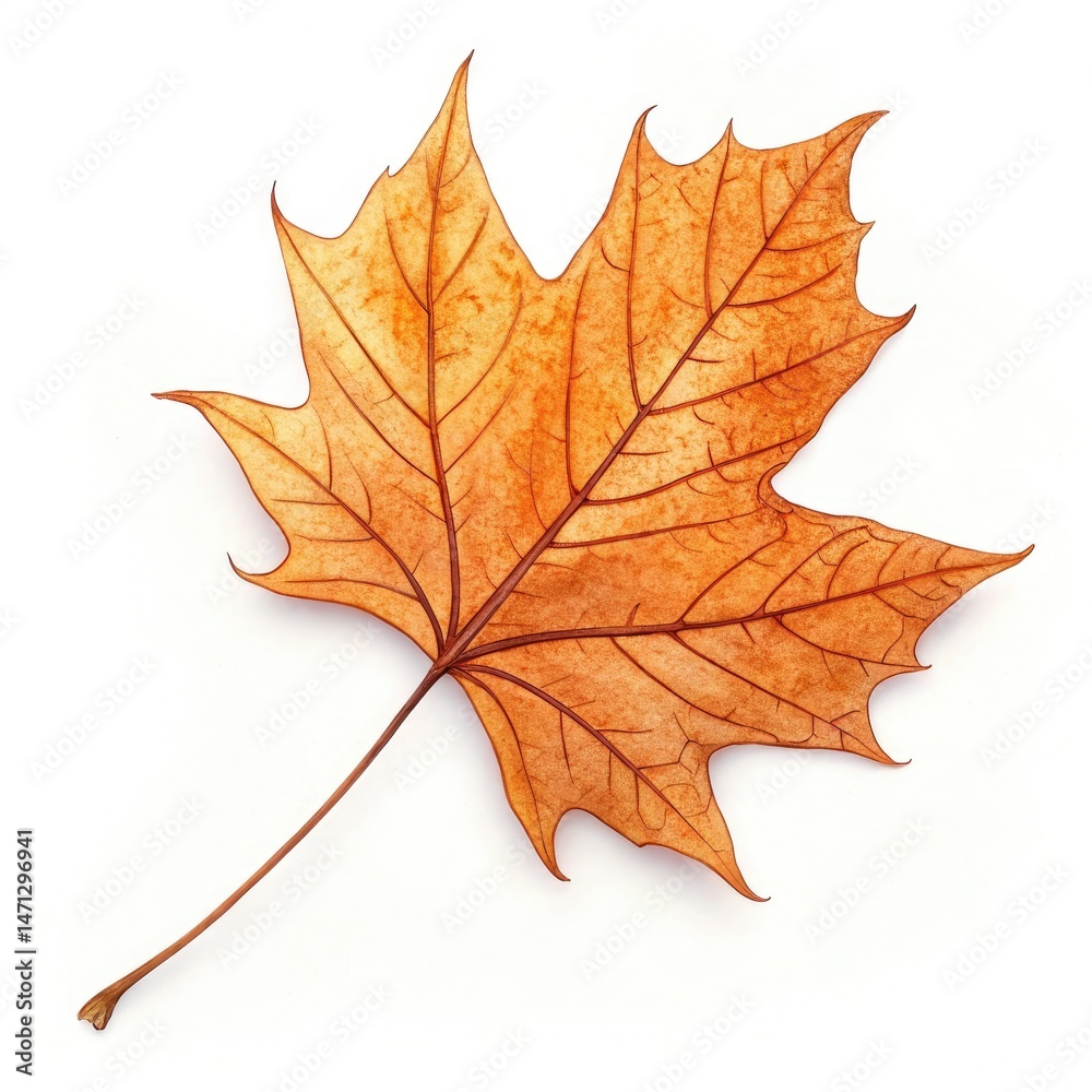 autumn maple leaf autumn maple leaf