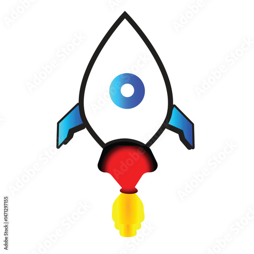 Business Rocket: Launch Your Startup with Speed, Strategy & Success

