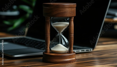 Time Management Tools for Business Success photo