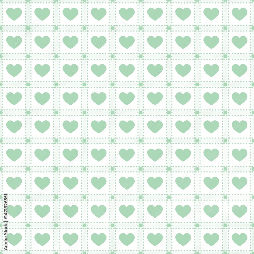 Heart Pattern Background, Romantic Love Design, Valentine’s Day, Cute Pink Hearts Heart Pattern Background, Romantic Love Design, Valentine’s Day, Cute Pink Hearts