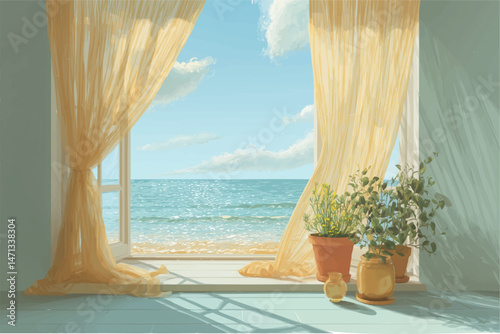 Adobe Illustrator Artwork