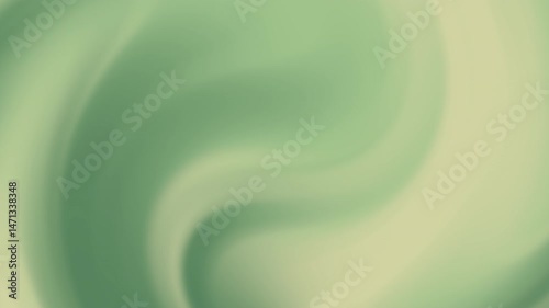 green gradient background, green background