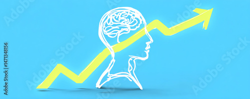 Mindset and money are key to achieving growth and success in life