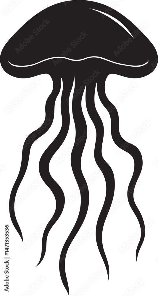 Jellyfish Silhouette Vector – Elegant Ocean Animal Design
Floating Jellyfish SVG – Marine and Underwater Theme
Underwater Jellyfish Clipart – Deep Sea Creature Art
Minimal Jellyfish Outline – Ocean Jellyfish Silhouette Vector – Elegant Ocean Animal Design
Floating Jellyfish SVG – Marine and Underwater Theme
Underwater Jellyfish Clipart – Deep Sea Creature Art
Minimal Jellyfish Outline – Ocean