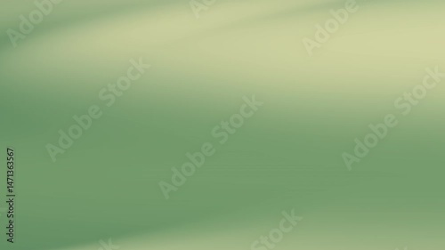 green gradient background, green background