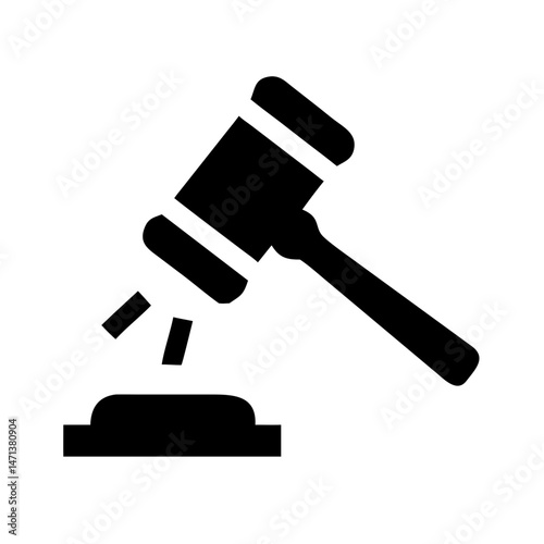 Gavel: Justice and Authority in Law