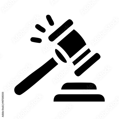 Gavel: Justice and Authority in Law