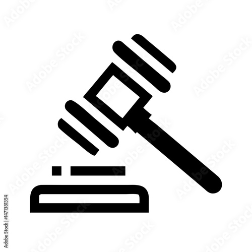 Gavel: Justice and Authority in Law