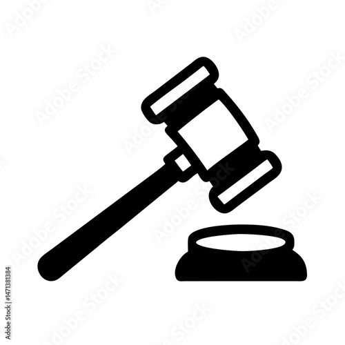 Gavel: Justice and Authority in Law