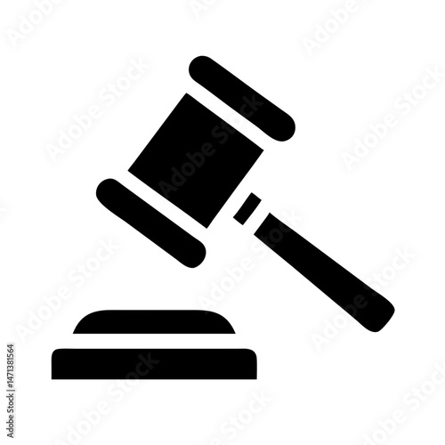 Gavel: Justice and Authority in Law