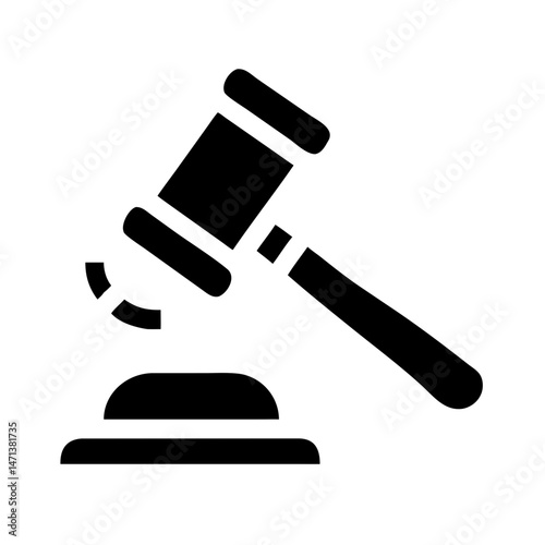 Gavel: Justice and Authority in Law
