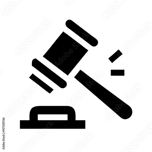 Gavel: Justice and Authority in Law