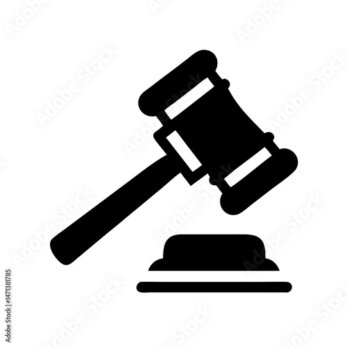 Gavel: Justice and Authority in Law