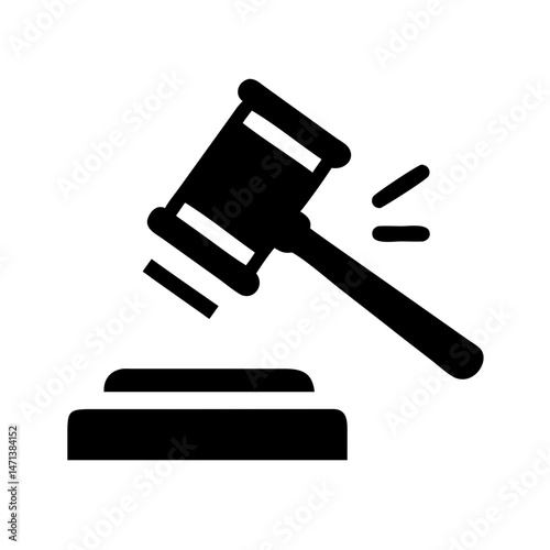 Gavel: Justice and Authority in Law