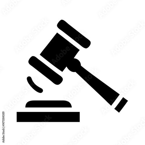Gavel: Justice and Authority in Law