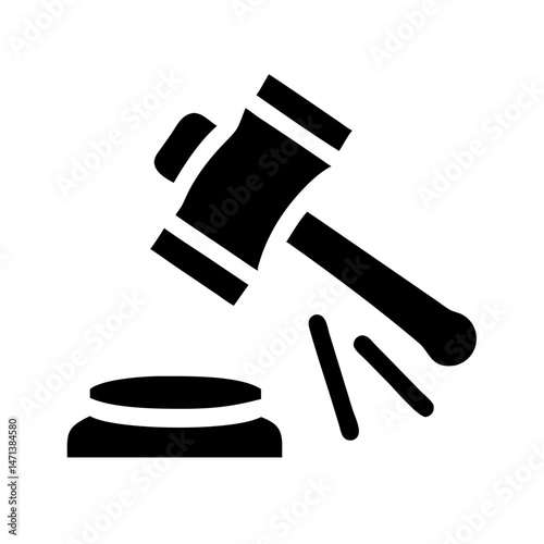 Gavel: Justice and Authority in Law